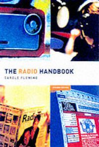 Produktbild: The Radio Handbook