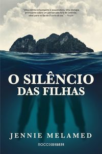 Produktbild: O sil&ecirc;ncio das filhas