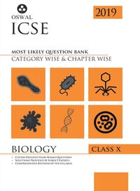 Produktbild: Most Likely Question Bank for Biology