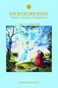 Produktbild: Das Buch der Engel