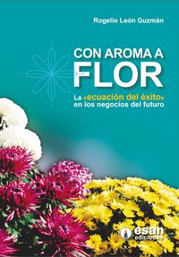 Produktbild: Con aroma a flor