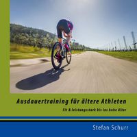 Produktbild: Ausdauertraining f&uuml;r &auml;ltere Athleten