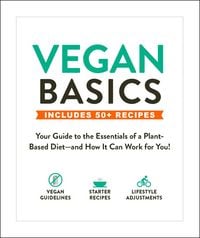 Produktbild: Vegan Basics