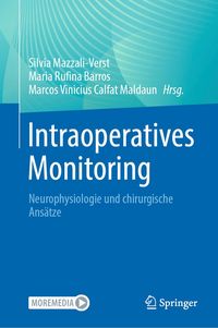 Produktbild: Intraoperatives Monitoring