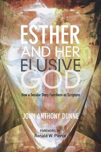 Produktbild: Esther and Her Elusive God
