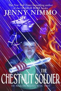 Produktbild: The Chestnut Soldier