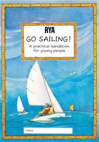 Produktbild: RYA Go Sailing