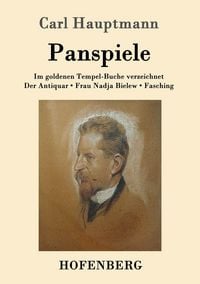 Produktbild: Panspiele