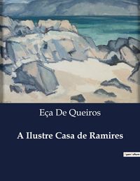 Produktbild: A Ilustre Casa de Ramires