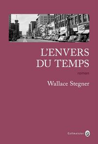 Produktbild: L'envers du temps