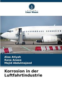Produktbild: Korrosion in der Luftfahrtindustrie
