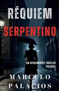 Produktbild: R&eacute;quiem Serpentino