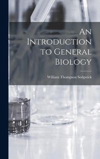 Produktbild: An Introduction to General Biology