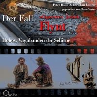 Produktbild: Hobos, Vagabunden der Schiene - Der Fall Cigarette Josiah Flynt