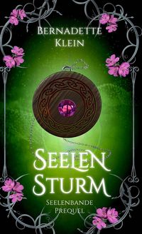 Produktbild: Seelensturm (Seelenbande, #0)