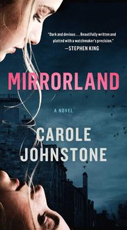 Produktbild: Johnstone, C: Mirrorland