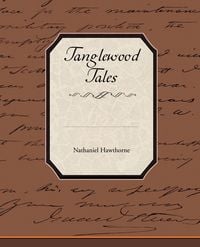 Produktbild: Tanglewood Tales