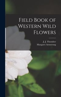 Produktbild: Field Book of Western Wild Flowers