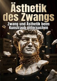 Produktbild: &Auml;sthetik des Zwangs