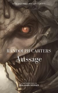 Produktbild: Randolph Carters Aussage