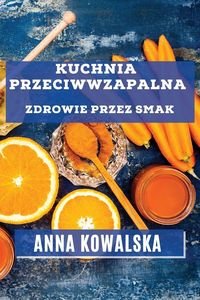 Produktbild: Kuchnia Przeciwwzapalna