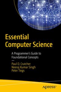 Produktbild: Essential Computer Science