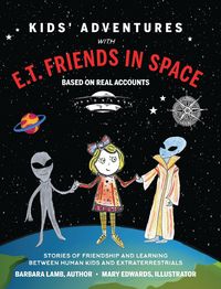 Produktbild: Kids Adv W/et Friends in Space