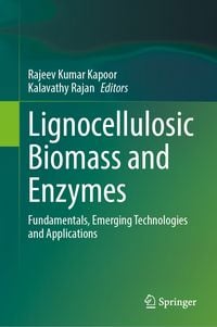 Produktbild: Lignocellulosic Biomass and Enzymes