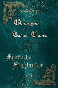 Produktbild: Gefangen im Tal der Tr&auml;nen