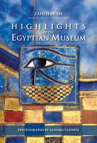 Produktbild: Highlights of the Egyptian Museum