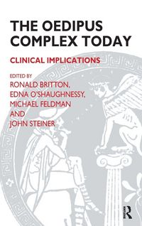 Produktbild: The Oedipus Complex Today