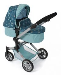 Produktbild: Kombi-Puppenwagen ''LINUS''