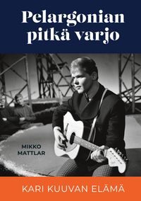 Produktbild: Pelargonian pitk&auml; varjo