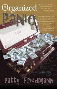 Produktbild: An Organized Panic