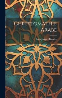Produktbild: Chrestomathie Arabe