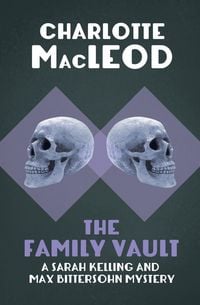 Produktbild: The Family Vault