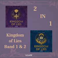 Produktbild: Kingdom of Lies 1+2