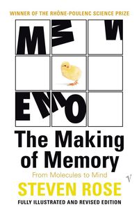 Produktbild: The Making Of Memory