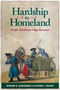 Produktbild: Hardship to Homeland