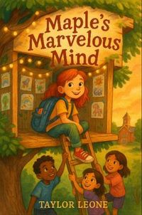 Produktbild: Maples Marvelous Mind