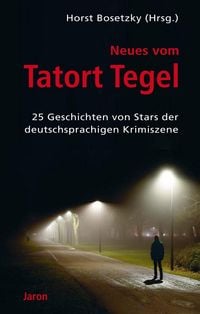 Produktbild: Neues vom Tatort Tegel