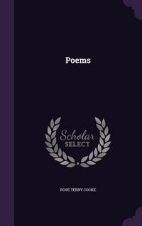 Produktbild: Poems