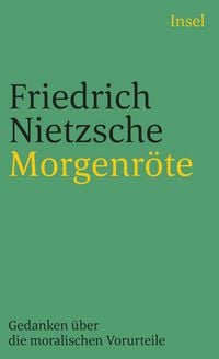 Produktbild: Morgenr&ouml;te
