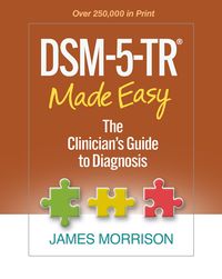 Produktbild: DSM-5-TRA&reg; Made Easy