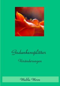Produktbild: Gedankensplitter