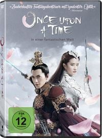 Produktbild: Once Upon A Time - In einer fantastischen Welt