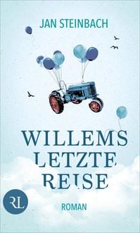 Produktbild: Willems letzte Reise