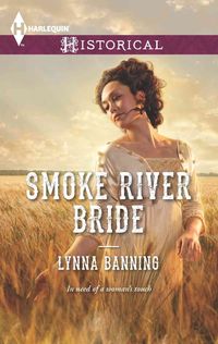 Produktbild: Smoke River Bride