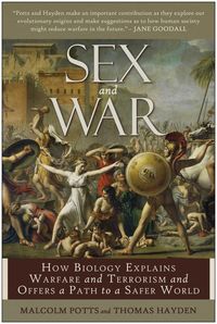 Produktbild: Sex and War
