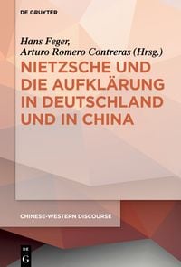 Produktbild: Nietzsche und die Aufkl&auml;rung in Deutschland und in China